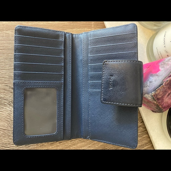 Fossil Wallet - Picture 5 of 6